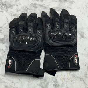 Bilt Motorcycle Gloves